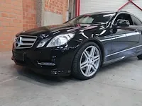 Mercedes e350 coupé - afbeelding 34 van  60