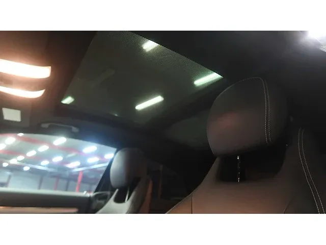 Mercedes e350 coupé - afbeelding 49 van  60