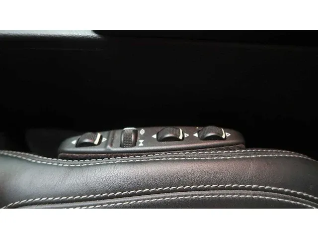 Mercedes e350 coupé - afbeelding 50 van  60