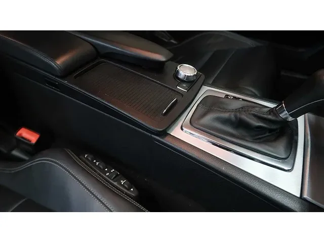 Mercedes e350 coupé - afbeelding 52 van  60