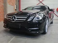 Mercedes e350 coupé - afbeelding 45 van  60