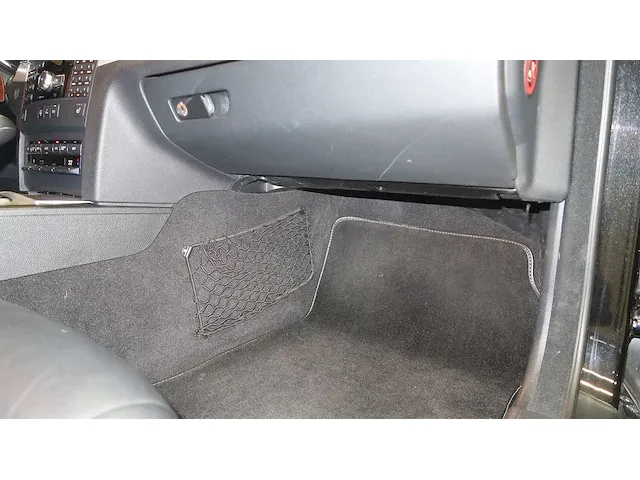 Mercedes e350 coupé - afbeelding 57 van  60