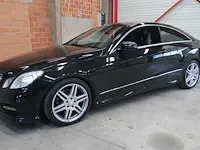 Mercedes e350 coupé - afbeelding 58 van  60
