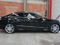 Mercedes e350 coupé - afbeelding 59 van  60