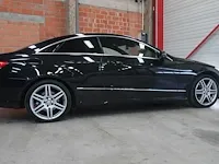 Mercedes e350 coupé - afbeelding 60 van  60