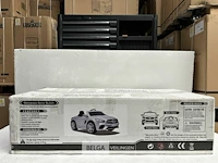 Mercedes electric kids car sl500 black - afbeelding 3 van  5
