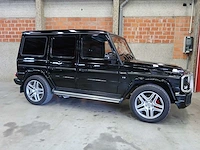 Mercedes g55 amg - afbeelding 10 van  67