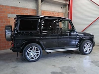 Mercedes g55 amg - afbeelding 11 van  67