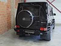 Mercedes g55 amg - afbeelding 15 van  67