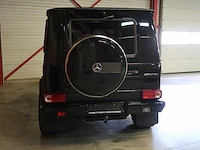Mercedes g55 amg - afbeelding 16 van  67