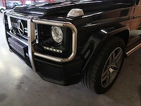 Mercedes g55 amg - afbeelding 17 van  67
