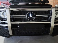 Mercedes g55 amg - afbeelding 18 van  67
