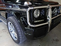 Mercedes g55 amg - afbeelding 19 van  67