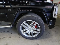 Mercedes g55 amg - afbeelding 20 van  67