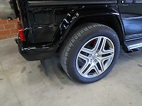 Mercedes g55 amg - afbeelding 21 van  67