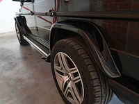 Mercedes g55 amg - afbeelding 24 van  67