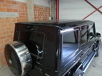 Mercedes g55 amg - afbeelding 25 van  67