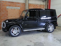 Mercedes g55 amg - afbeelding 2 van  67