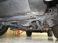 Mercedes g55 amg - afbeelding 32 van  67