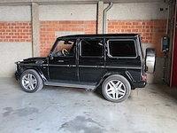 Mercedes g55 amg - afbeelding 3 van  67