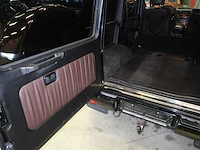 Mercedes g55 amg - afbeelding 45 van  67