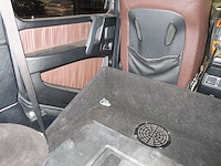 Mercedes g55 amg - afbeelding 47 van  67