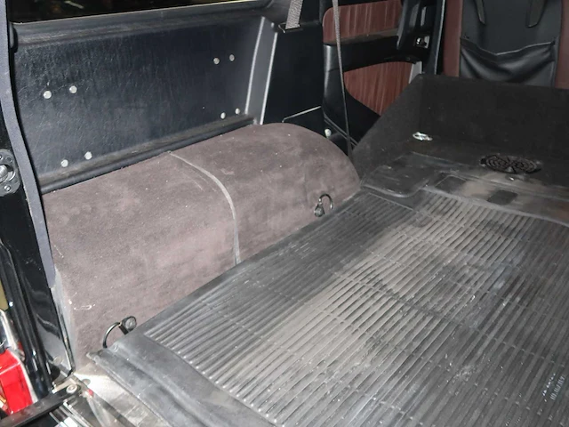 Mercedes g55 amg - afbeelding 50 van  67