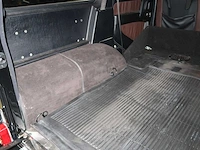 Mercedes g55 amg - afbeelding 50 van  67