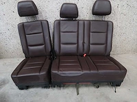 Mercedes g55 amg - afbeelding 55 van  67