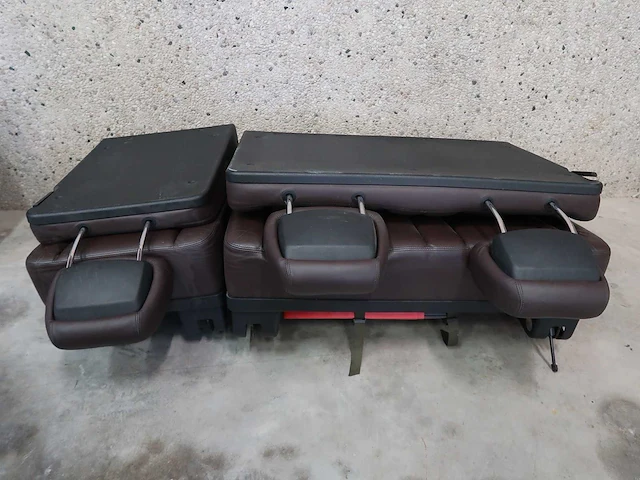 Mercedes g55 amg - afbeelding 57 van  67