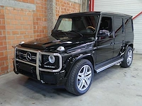 Mercedes g55 amg - afbeelding 5 van  67