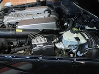 Mercedes g55 amg - afbeelding 61 van  67