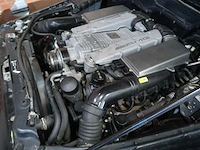 Mercedes g55 amg - afbeelding 62 van  67