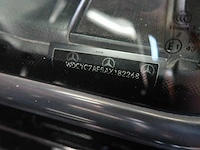 Mercedes g55 amg - afbeelding 67 van  67