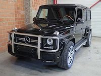Mercedes g55 amg - afbeelding 6 van  67
