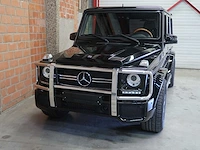 Mercedes g55 amg - afbeelding 7 van  67
