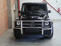 Mercedes g55 amg - afbeelding 8 van  67