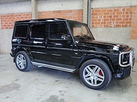 Mercedes g55 amg - afbeelding 9 van  67