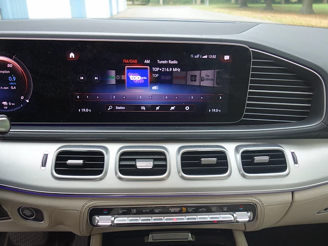 Mercedes gle 350 4 matic de - afbeelding 2 van  25