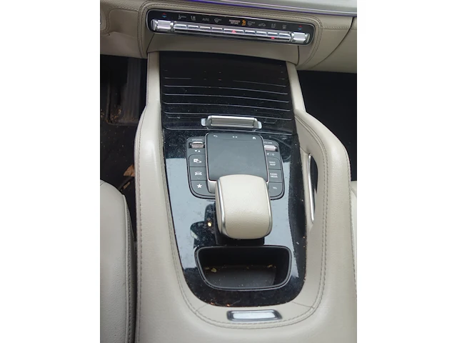 Mercedes gle 350 4 matic de - afbeelding 3 van  25