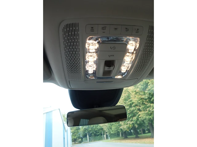 Mercedes gle 350 4 matic de - afbeelding 4 van  25