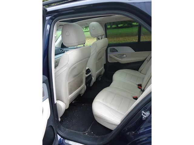 Mercedes gle 350 4 matic de - afbeelding 7 van  25
