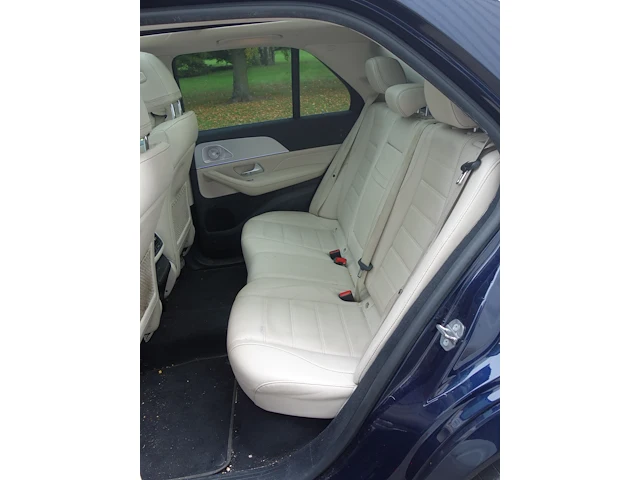 Mercedes gle 350 4 matic de - afbeelding 8 van  25