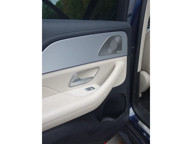 Mercedes gle 350 4 matic de - afbeelding 9 van  25