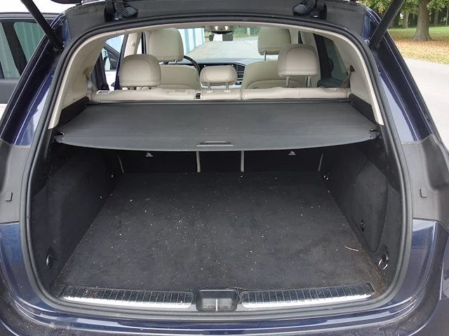 Mercedes gle 350 4 matic de - afbeelding 10 van  25