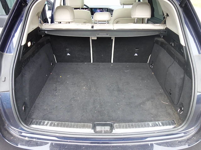 Mercedes gle 350 4 matic de - afbeelding 11 van  25