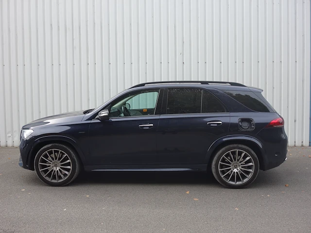 Mercedes gle 350 4 matic de - afbeelding 1 van  25