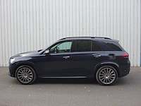 Mercedes gle 350 4 matic de - afbeelding 1 van  25