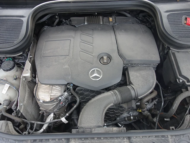 Mercedes gle 350 4 matic de - afbeelding 15 van  25