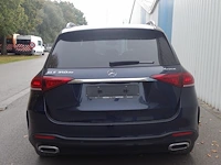 Mercedes gle 350 4 matic de - afbeelding 19 van  25